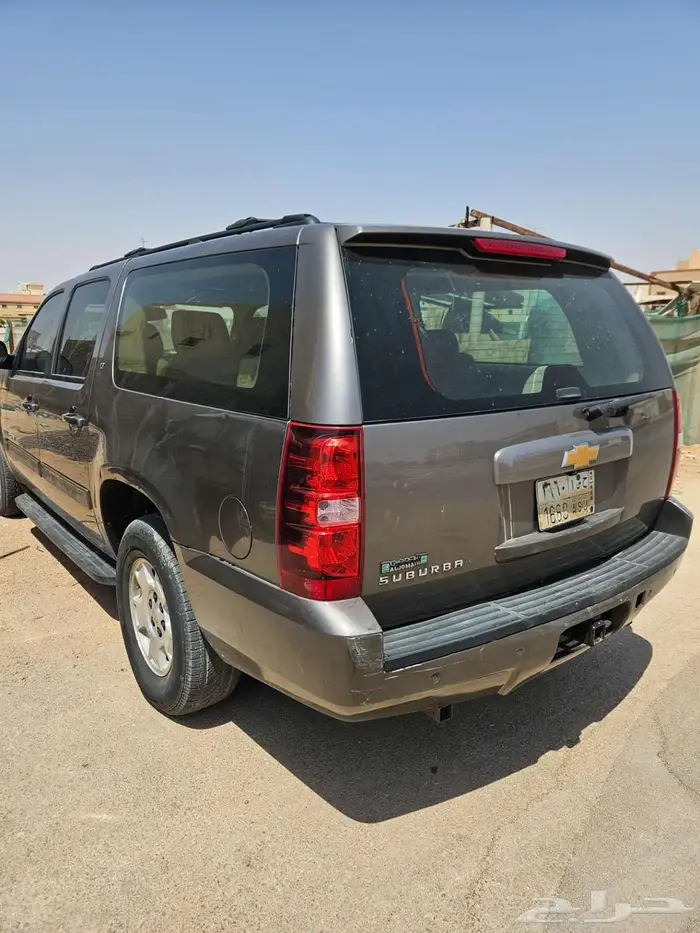 تاهو 2014 بسعر 22 الف فقط 4