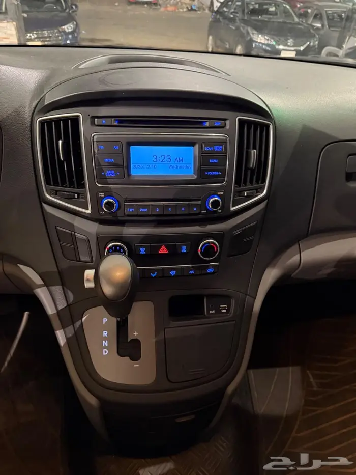 للبيع ستاركس بضاعه 2021 ديزل . 13