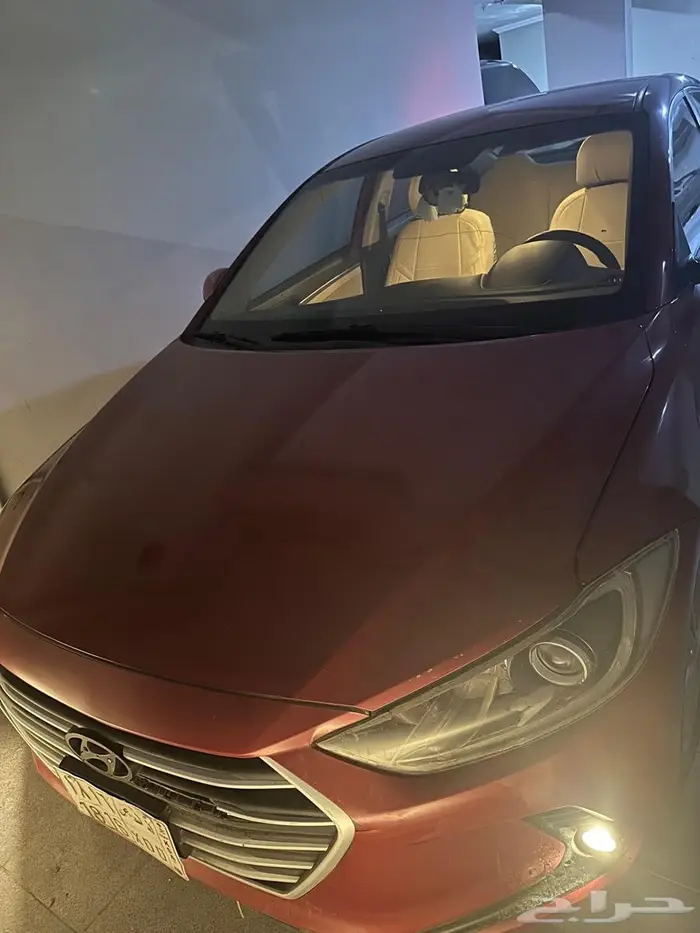 هواندي - النترا 2017 3