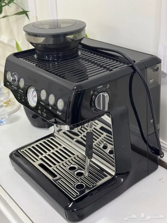 ألة قهوة بريفيل اكسبرس 0