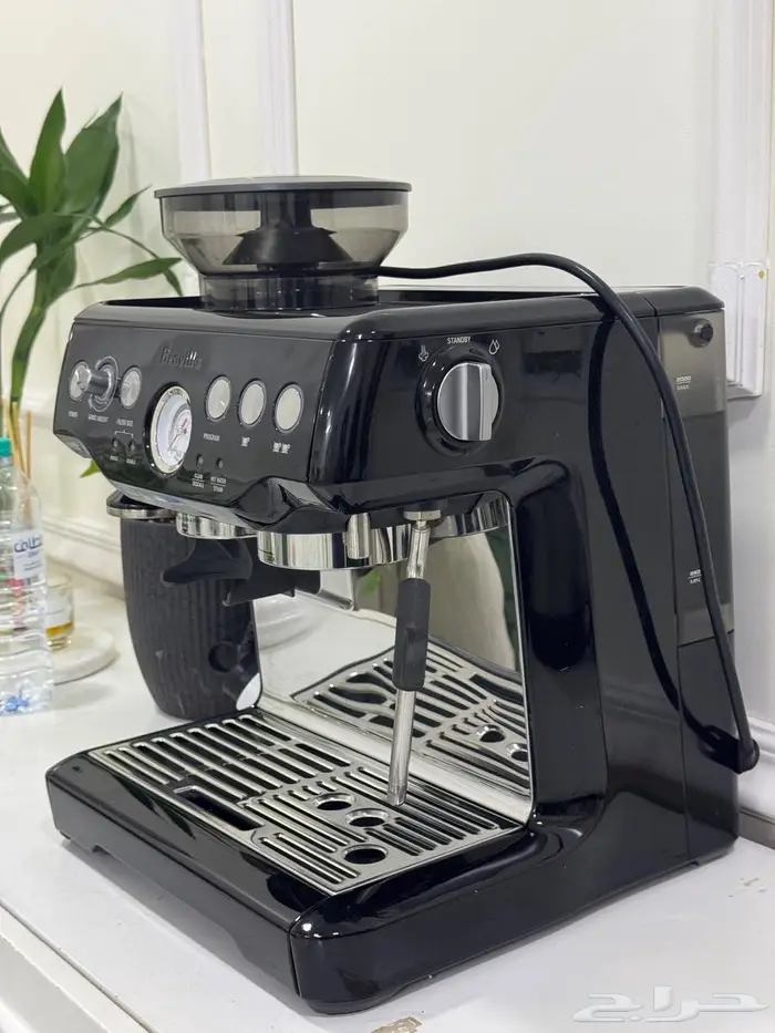 ألة قهوة بريفيل اكسبرس 1