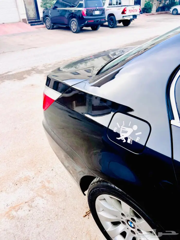 بي ام دابليو 18