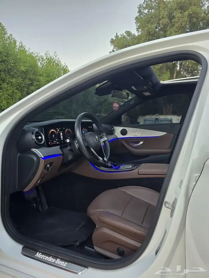 ميني جوهرة E200 وارد كوري 7