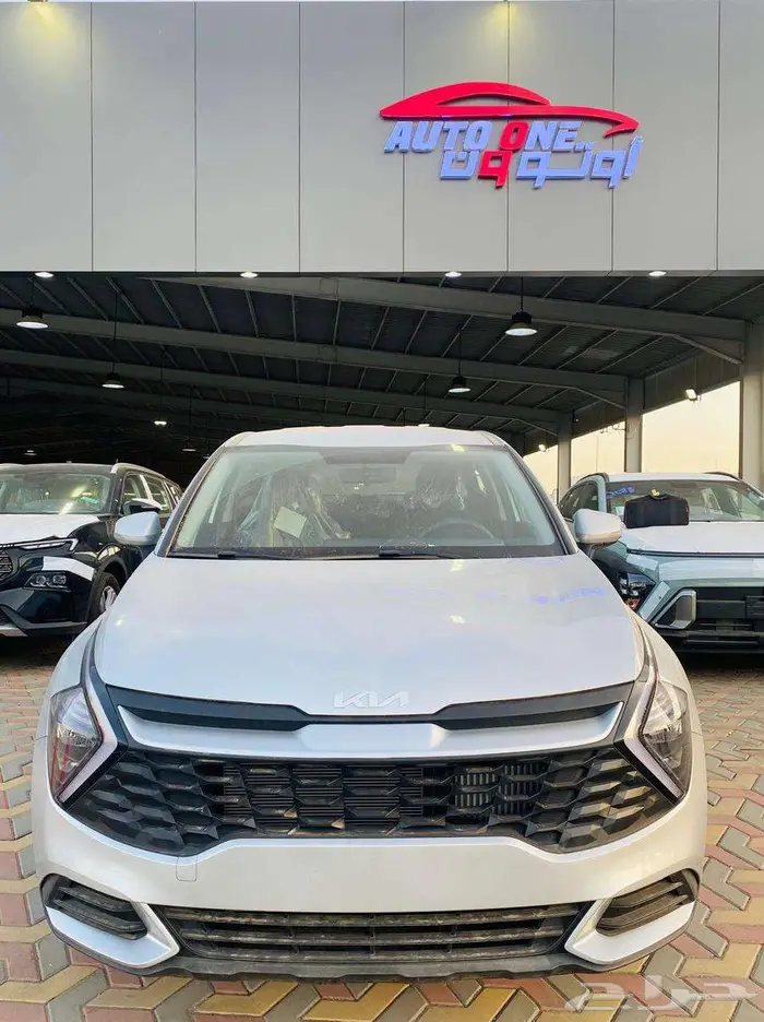 كيا اسبورتاج ماكينه 1600 cc النص فل 2025 افضل سعر 0