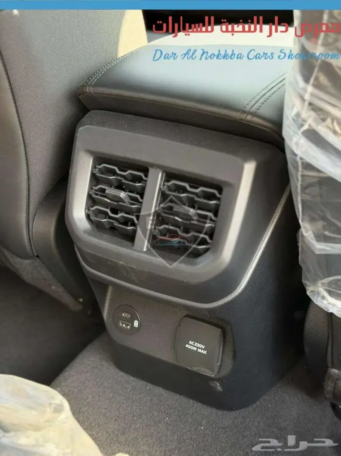 فورد رينجر رابتر 2024اقساط وكاش 16