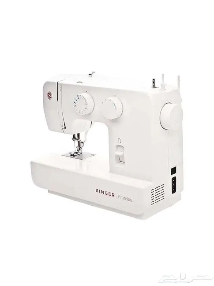 مكينة خياطة سينجر 2