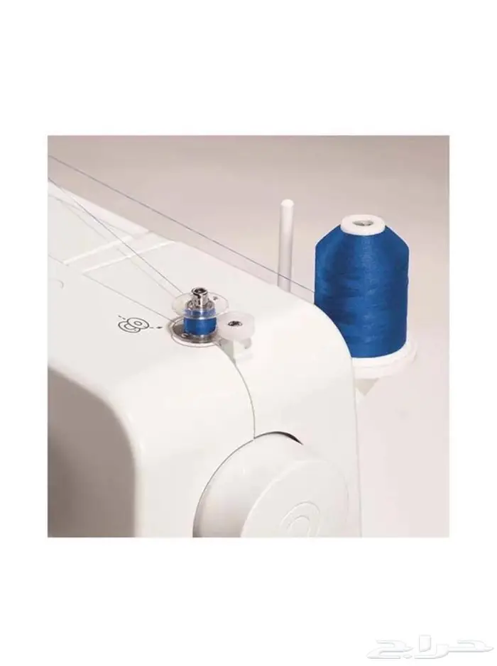 مكينة خياطة سينجر 6