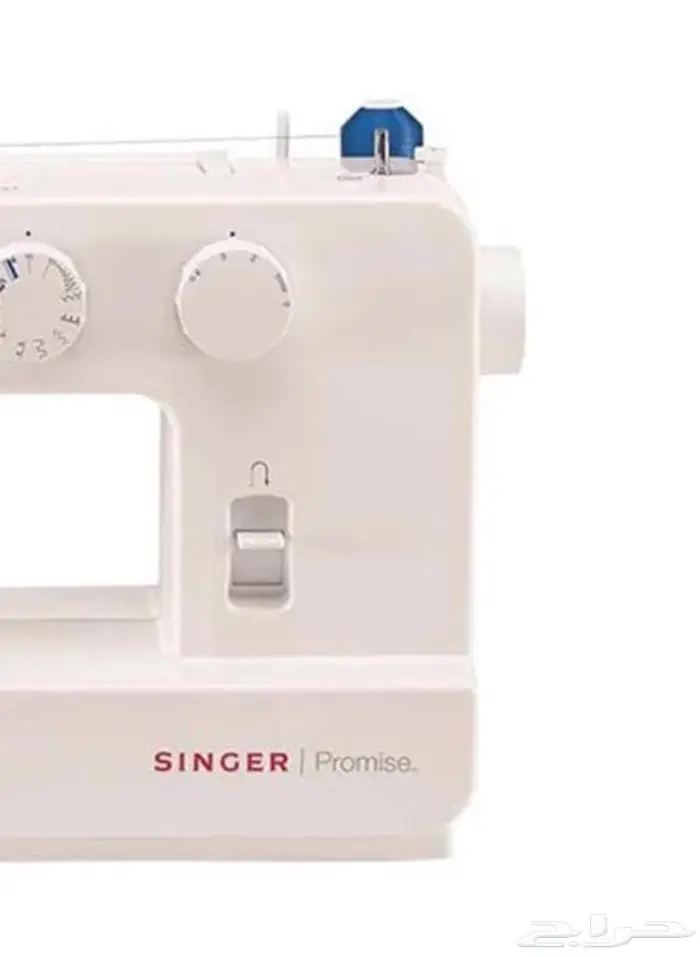 مكينة خياطة سينجر 5
