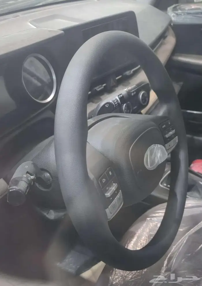 هيونداي اكسنت فليت 2026 لتمويل البنوك - كاش 1