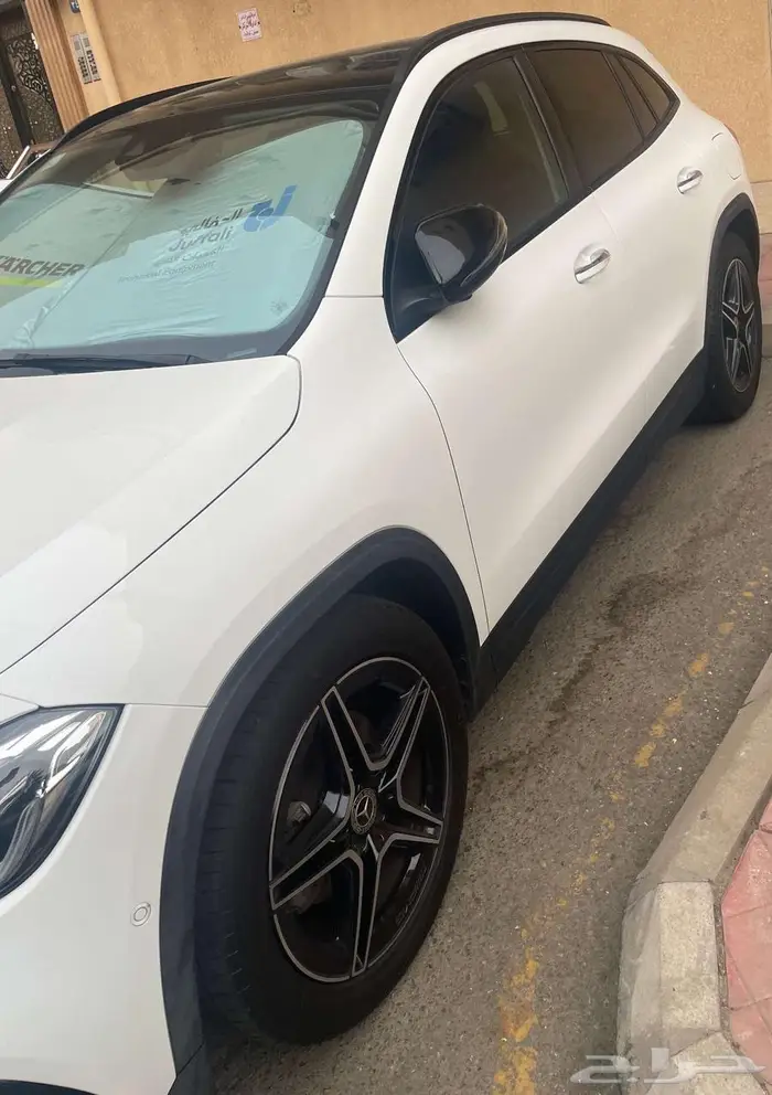 مرسيدس - GLA 200 AMG - 2021 2