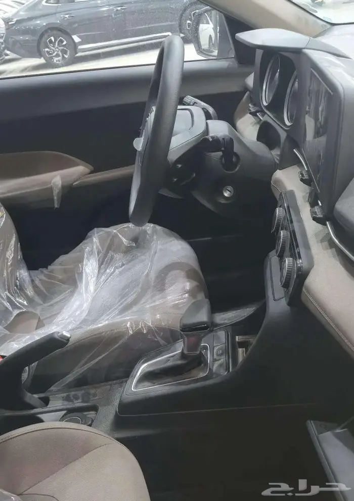 هيونداي اكسنت فليت 2026 لتمويل البنوك - كاش 5