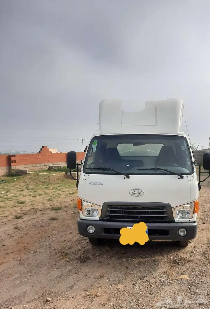 هونداي موديل 2012 1