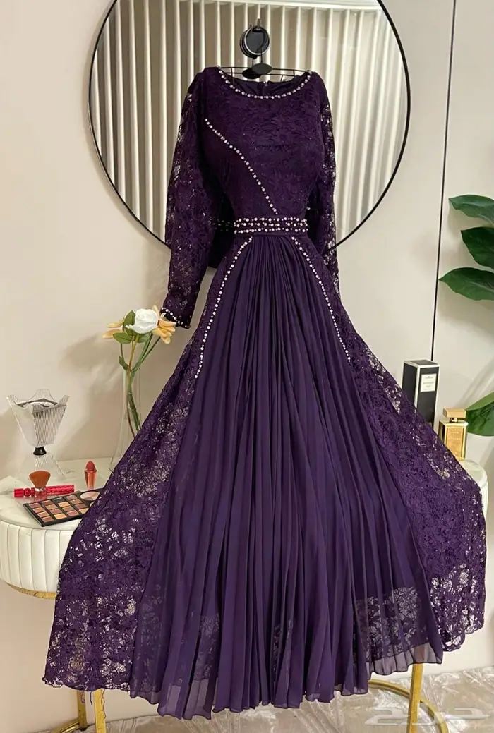 فساتين زواجات فخمه وحديثه كشخه واناقه وتميز 32