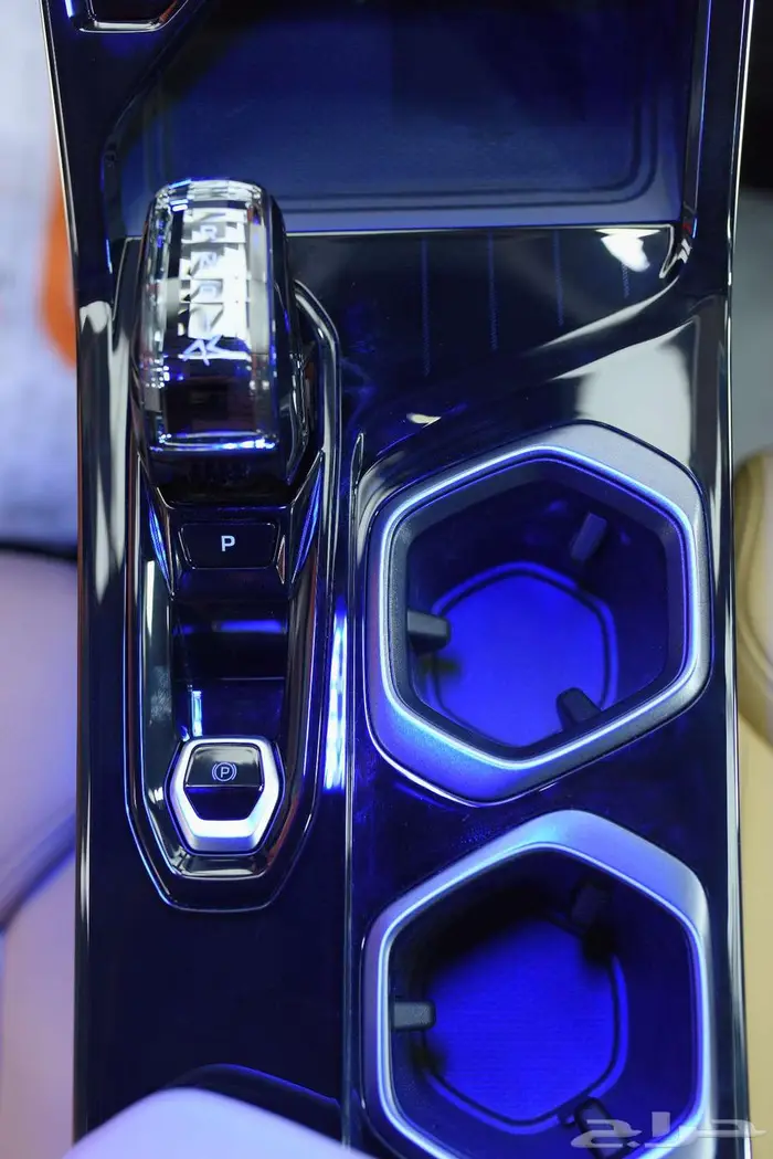 جيلي ستار راي فل كامل بلس 2024 جديدة   بسعر ممتاز 5