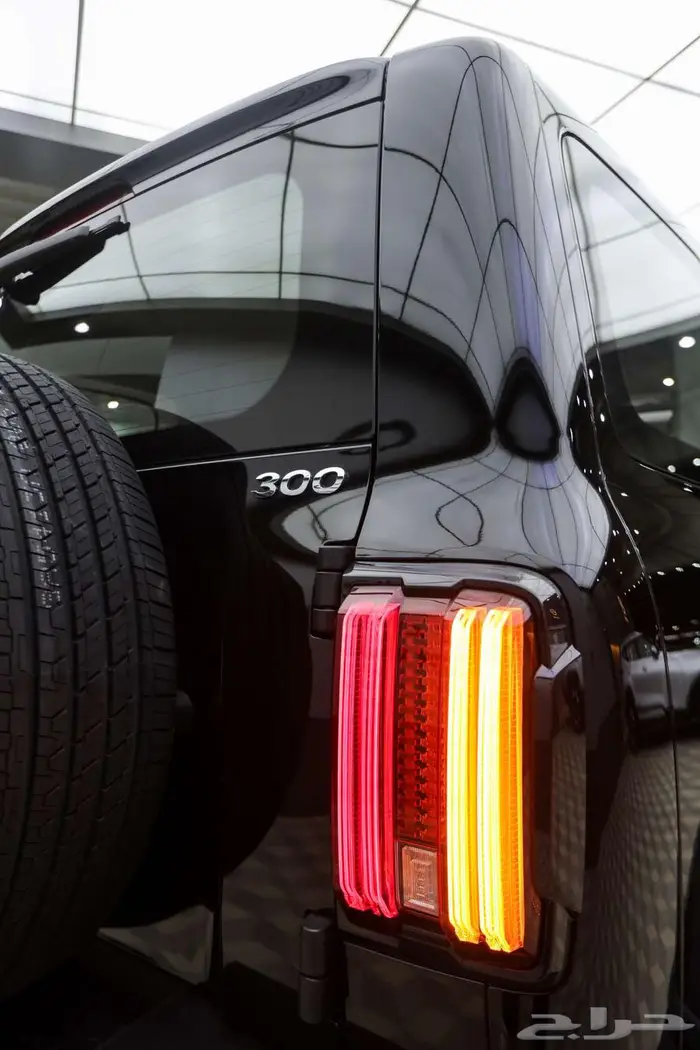 هافال تانك 300 فل كامل 2026 بسعر مميز لفتره محدوده 13