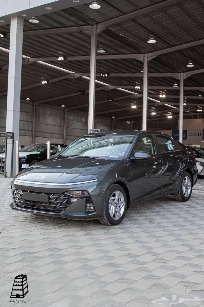 هونداي اكسنت فليت 2026 0