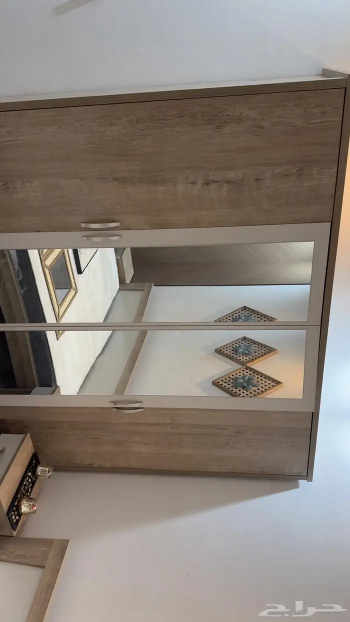 غرفة نوم نظيفه 2