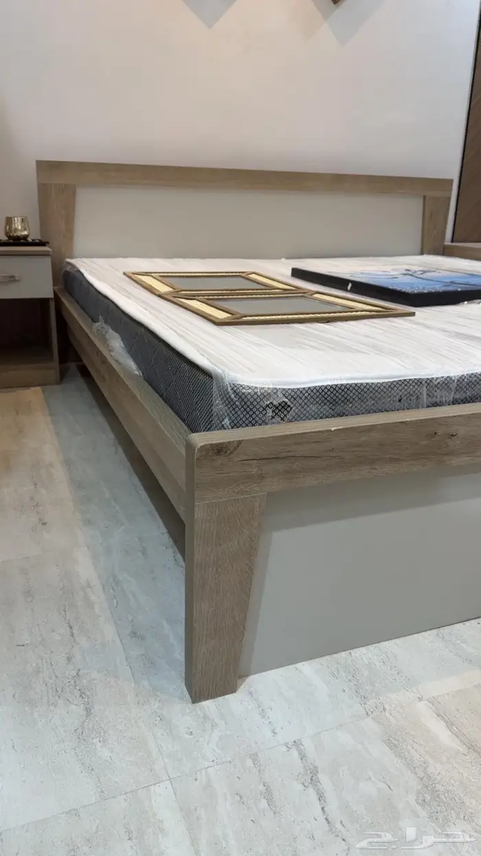 غرفة نوم نظيفه 8