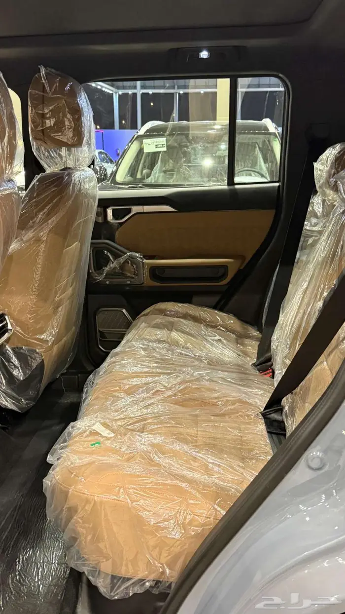 جيتور T2 موديل 2025 لون رمادي ( كاش و أقساط ) 3