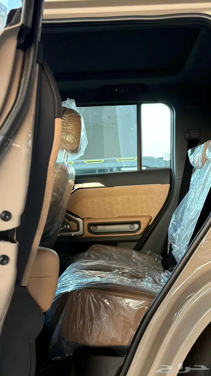 جيتور T2 لاكجيري موديل 2026 ( كاش و أقساط ) 8