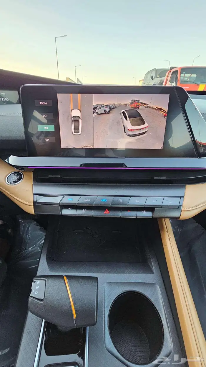 شانجان يوني في UNI-V 2024 11