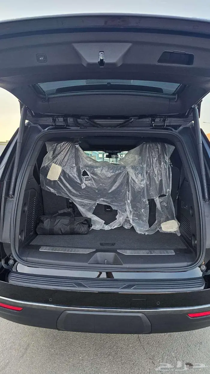 جي ام سي يوكون 2023 فئة AT4 8