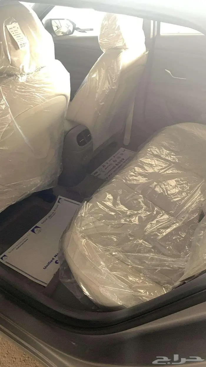 هيونداى النترا سمارت بلس 2026 4