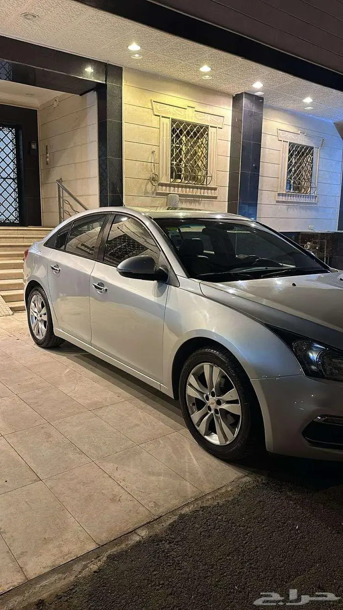 شفر كروز 2017 فل كامل 1