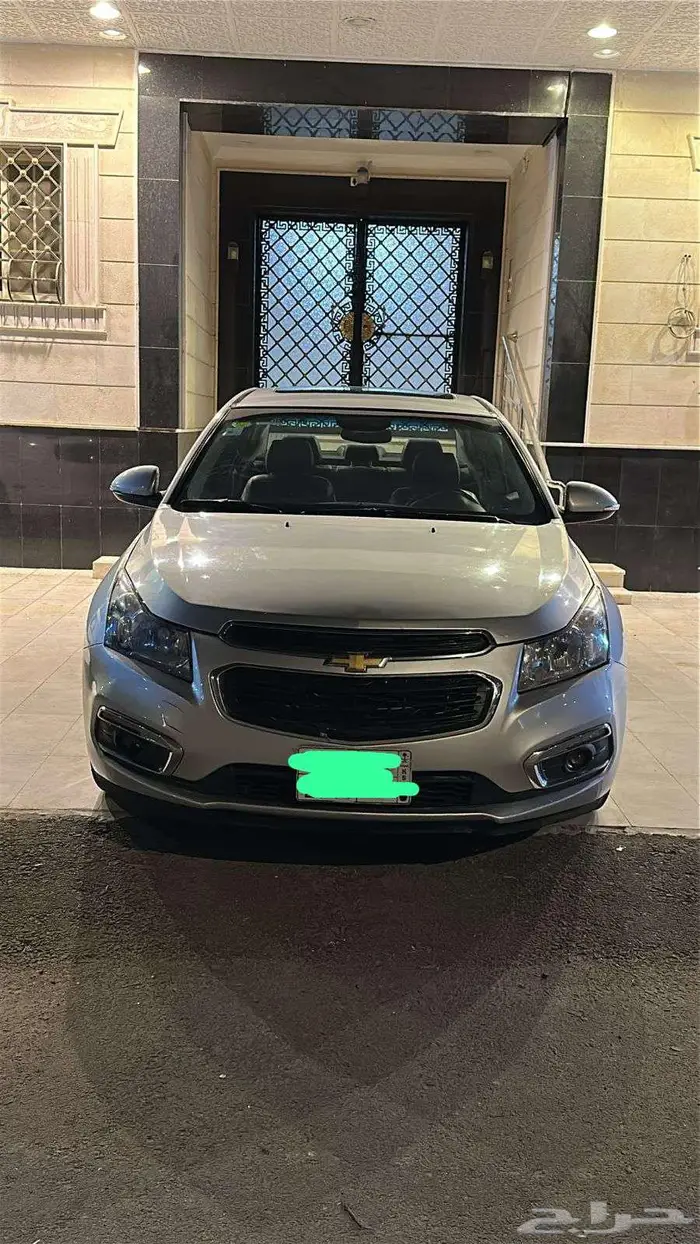 شفر كروز 2017 فل كامل 0