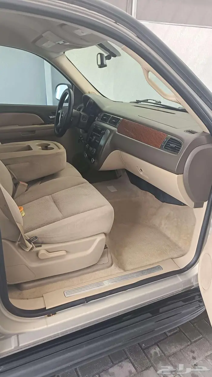 جمس يوكن موديل2007 8