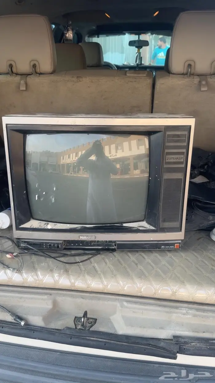 تراث كميرا شاشه استشوار 2