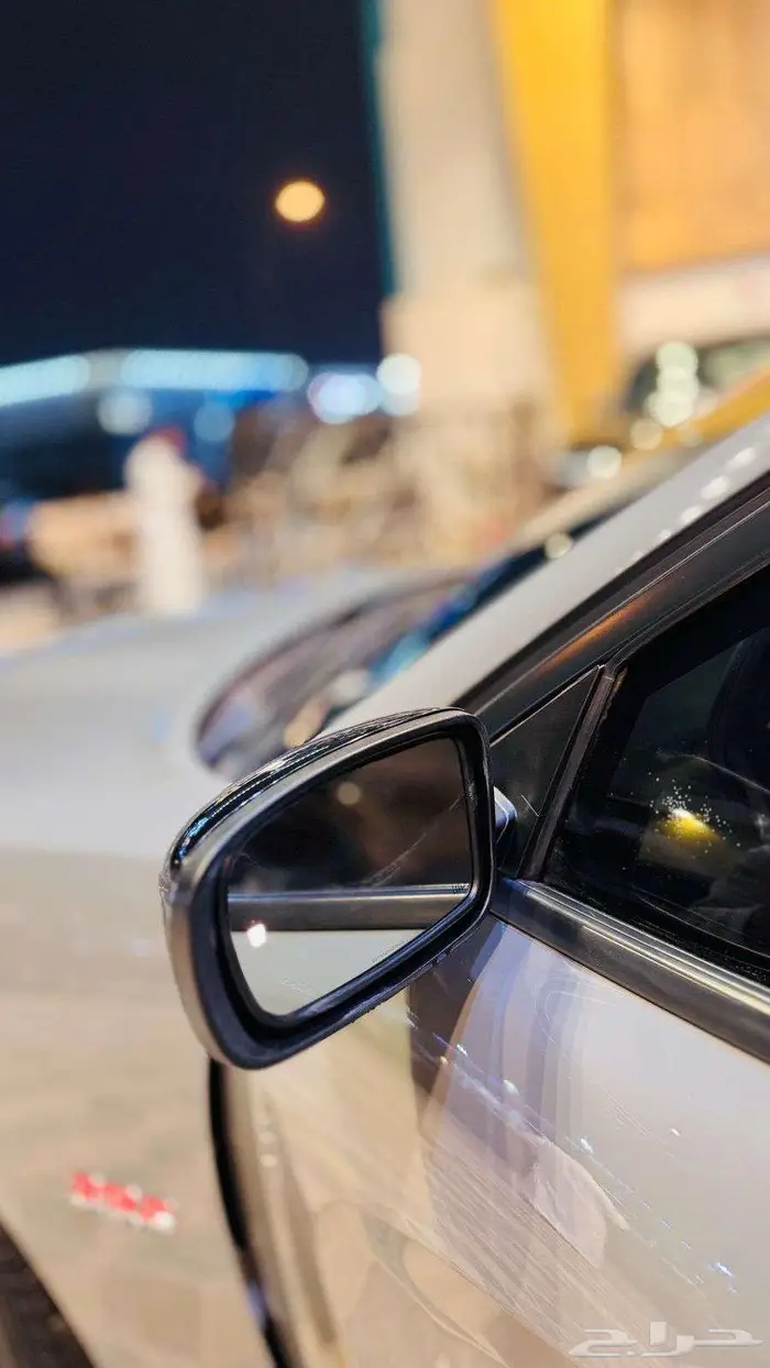 دودج تشارجر سكات باك 2023 9