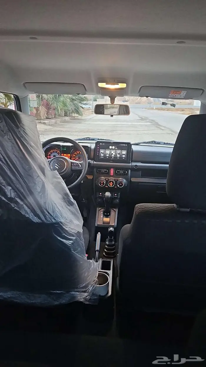 جمني 2024 سعودي سمنتي 11