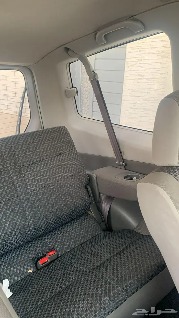 باجيرو باب واحد مخزن 2006 7