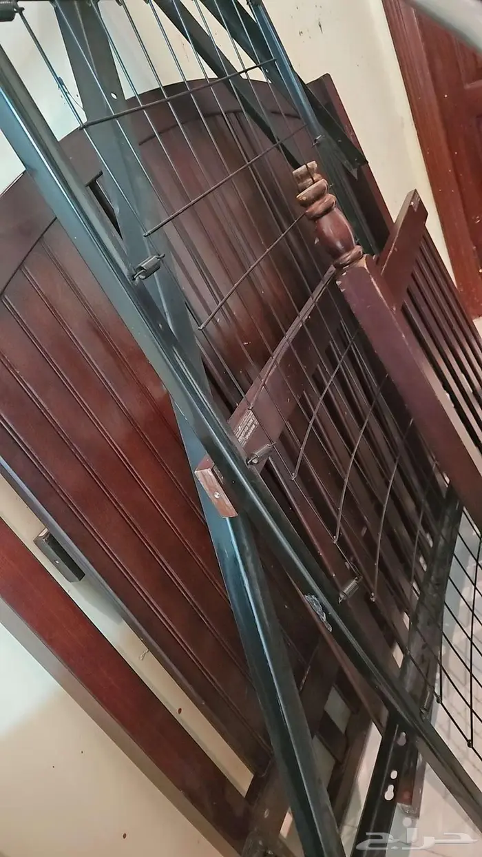 سرير اطفال 4