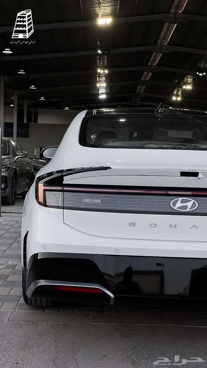 سوناتا سمارت 2026 كاش وتقسيط لجميع البنوك 10