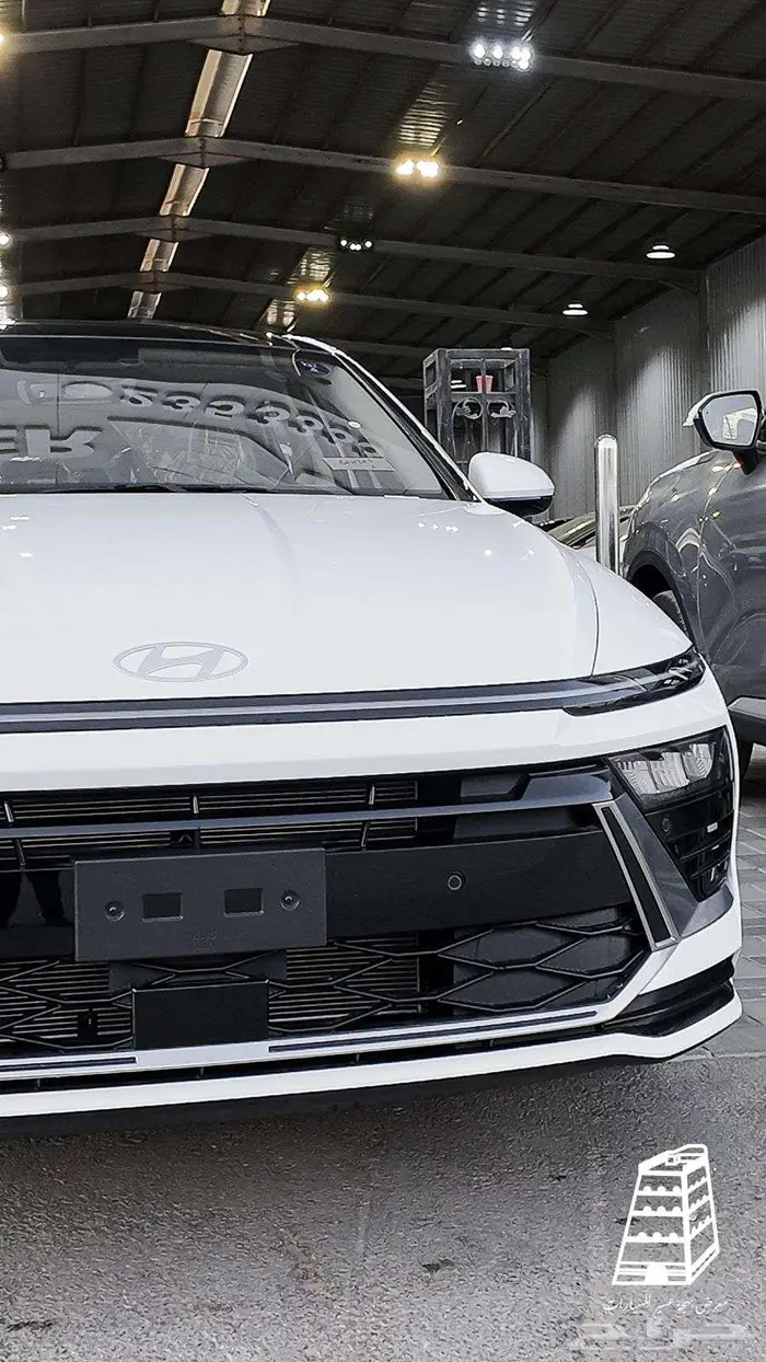 سوناتا سمارت 2026 كاش وتقسيط لجميع البنوك 8