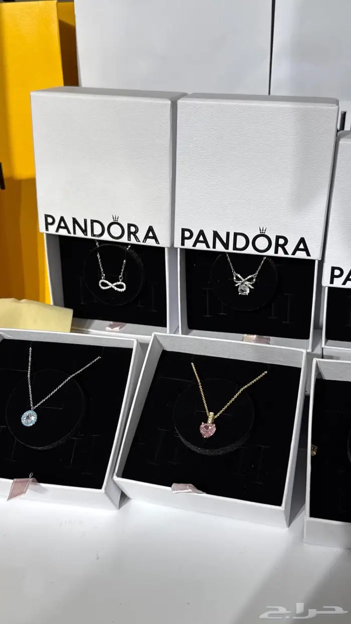 اكسسورات ماركات - كارتير - ديور - شنيل - وكثير 4