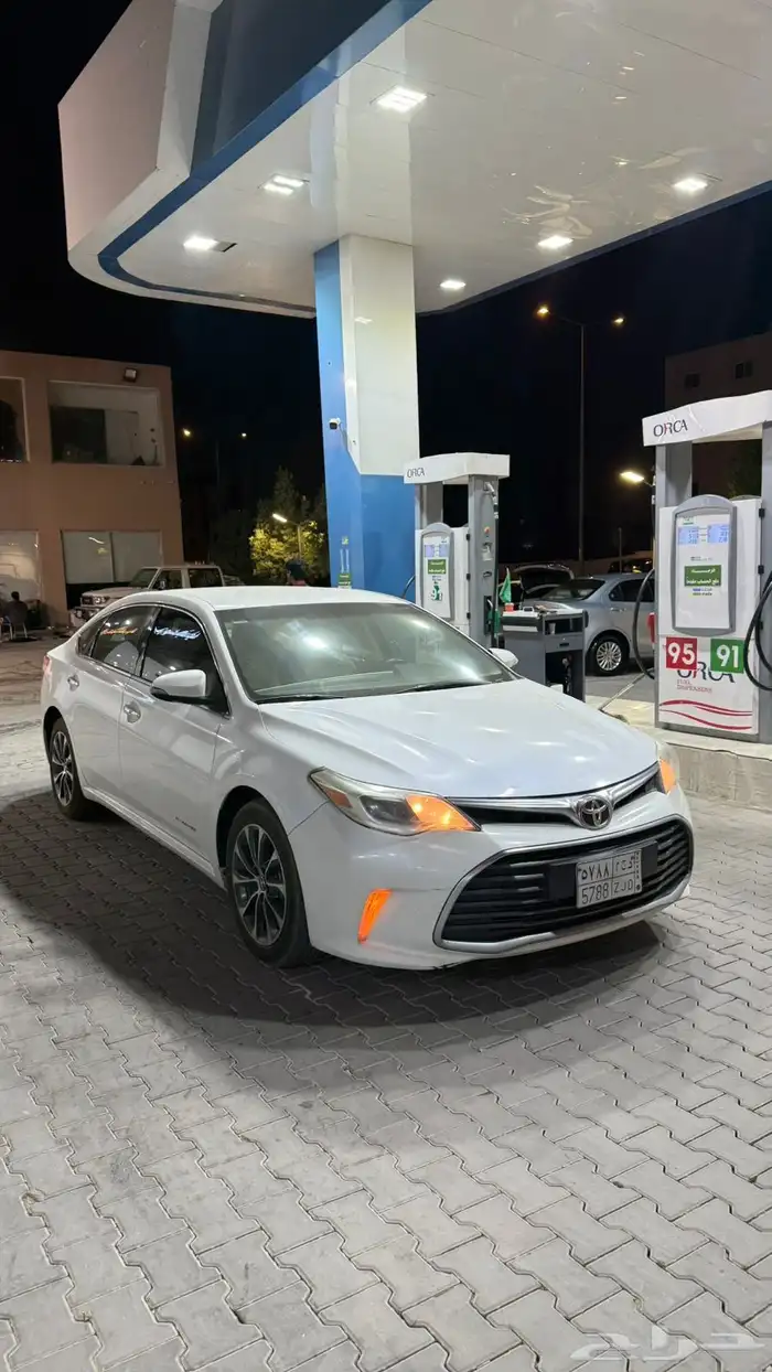 افالون 2017 نظيف 1