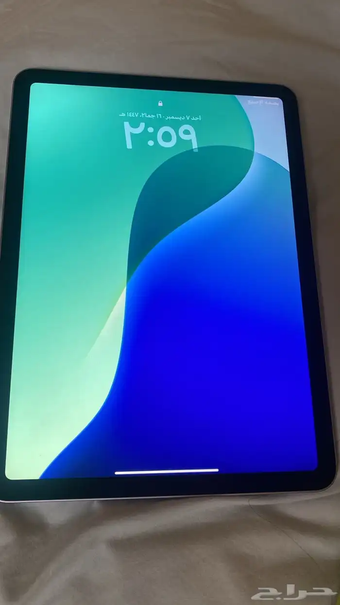 ايباد للبيع نظيف جدا 1