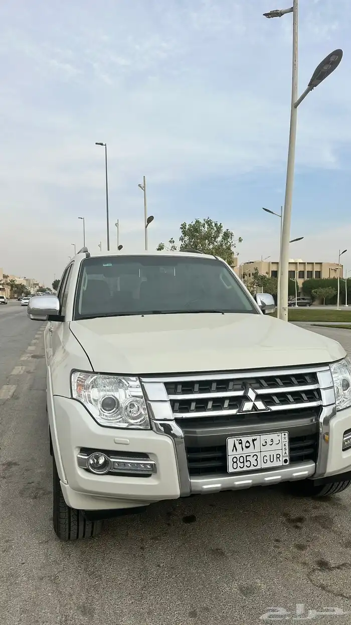 باجيرو 2020 25