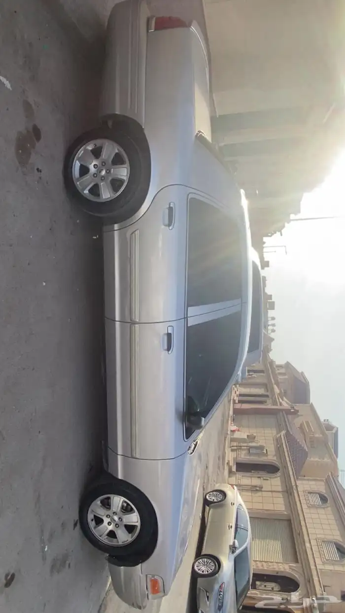 فورد فكتوريا 2011 2