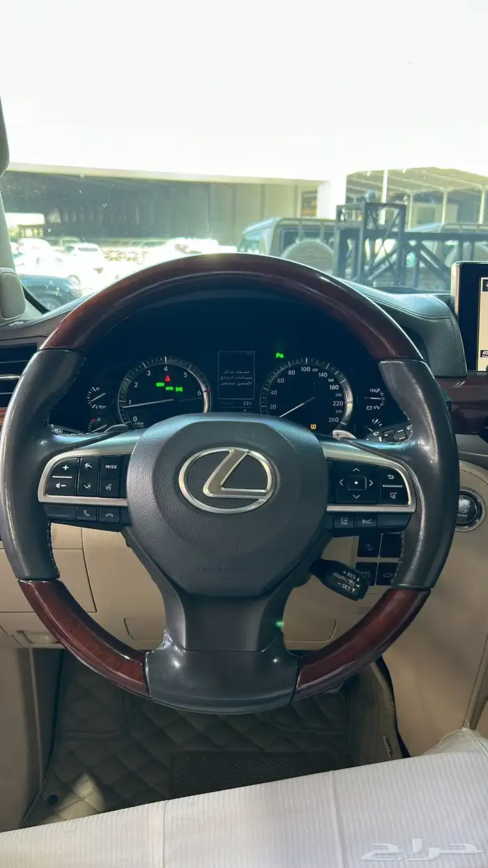 لكزس 2021 بلاك اديشن بريمي ابواب شفط 12