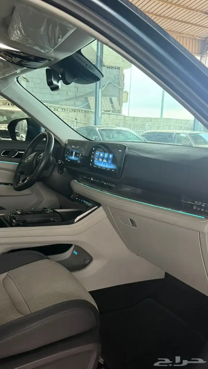 فورد ترتيوري 12