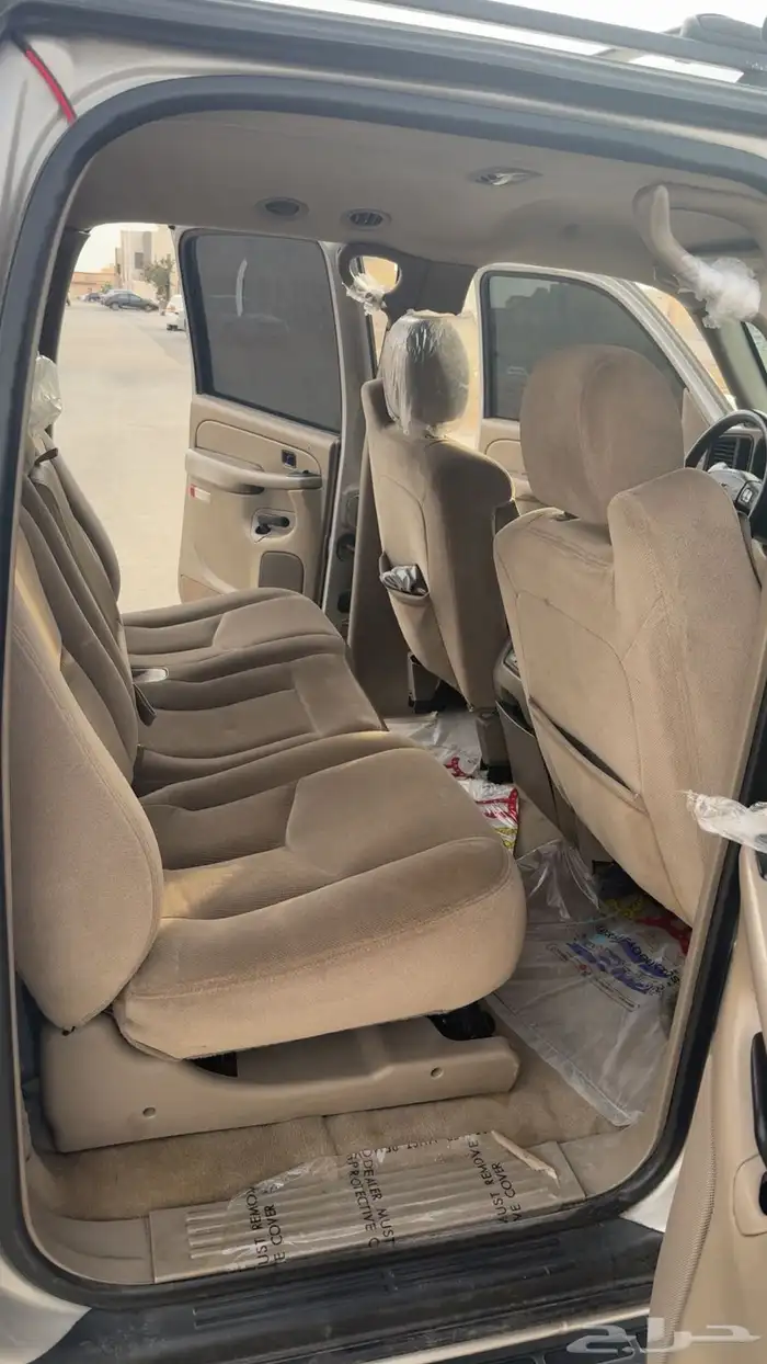 للبيع جمس نظيف 6