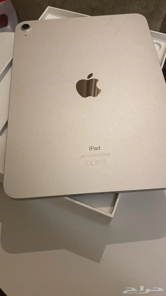 ايباد الجيل العاشر من جرير 0