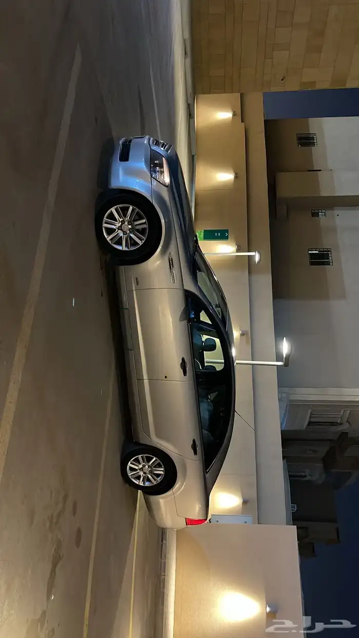 كابرس 2013   8 سلندر للبيع 1