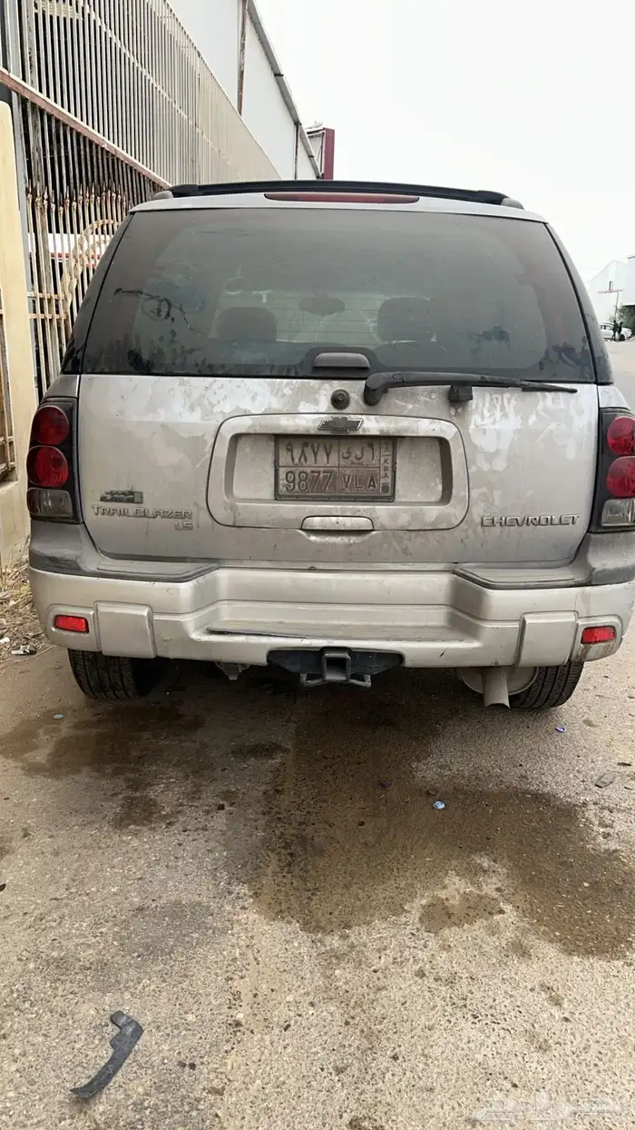 سيارة بليزر موديل 2010 0