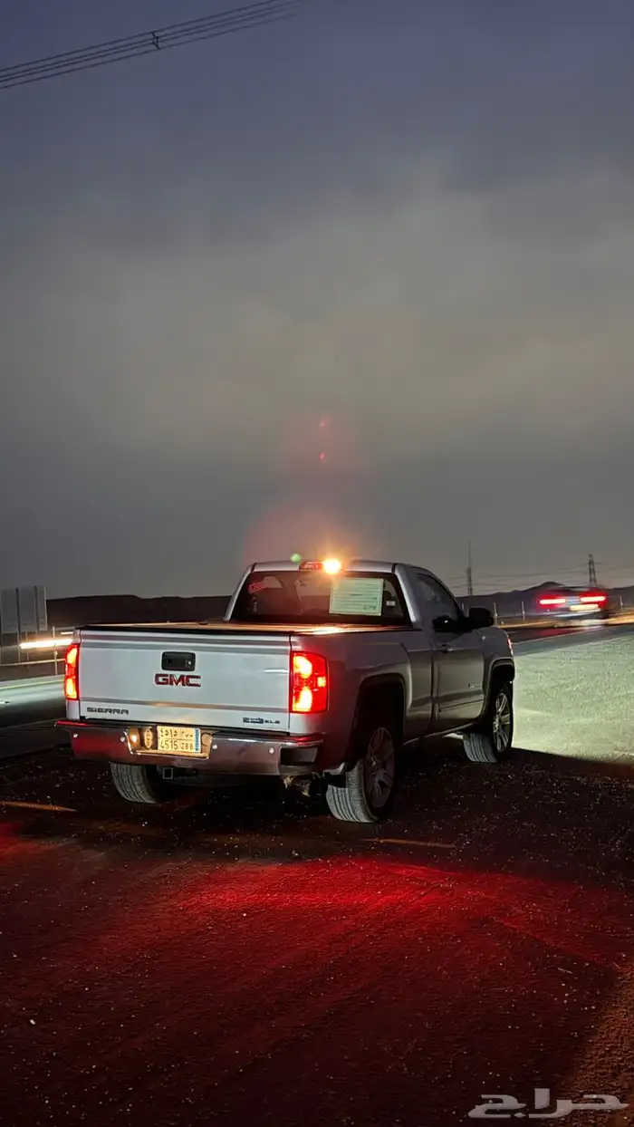 سييرا 2016 معدل 0