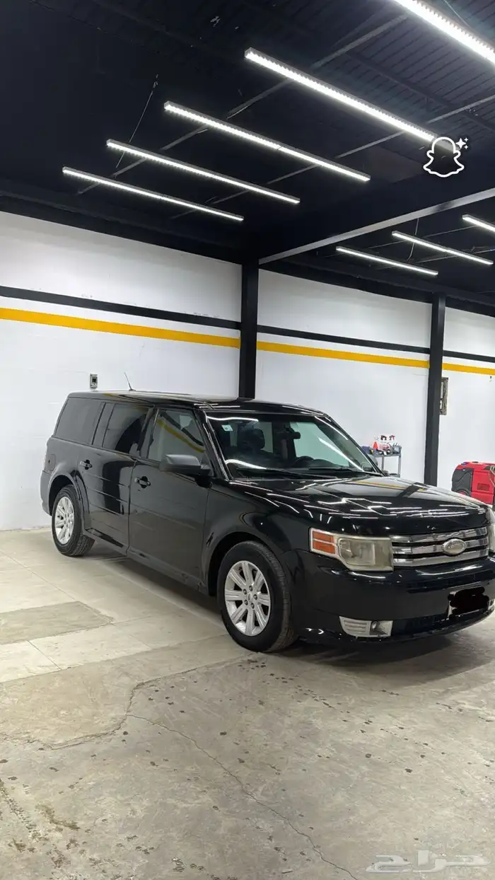 فيلكس للبيع الموديل 2012 1